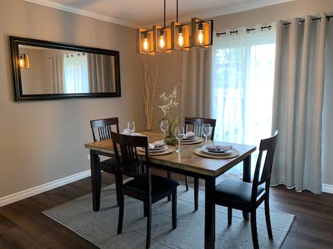 Welcoming 2BR House In New Sudbury