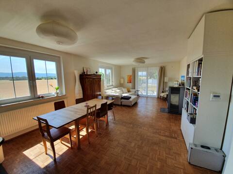 Spacious house with view - Wiener Neustadt