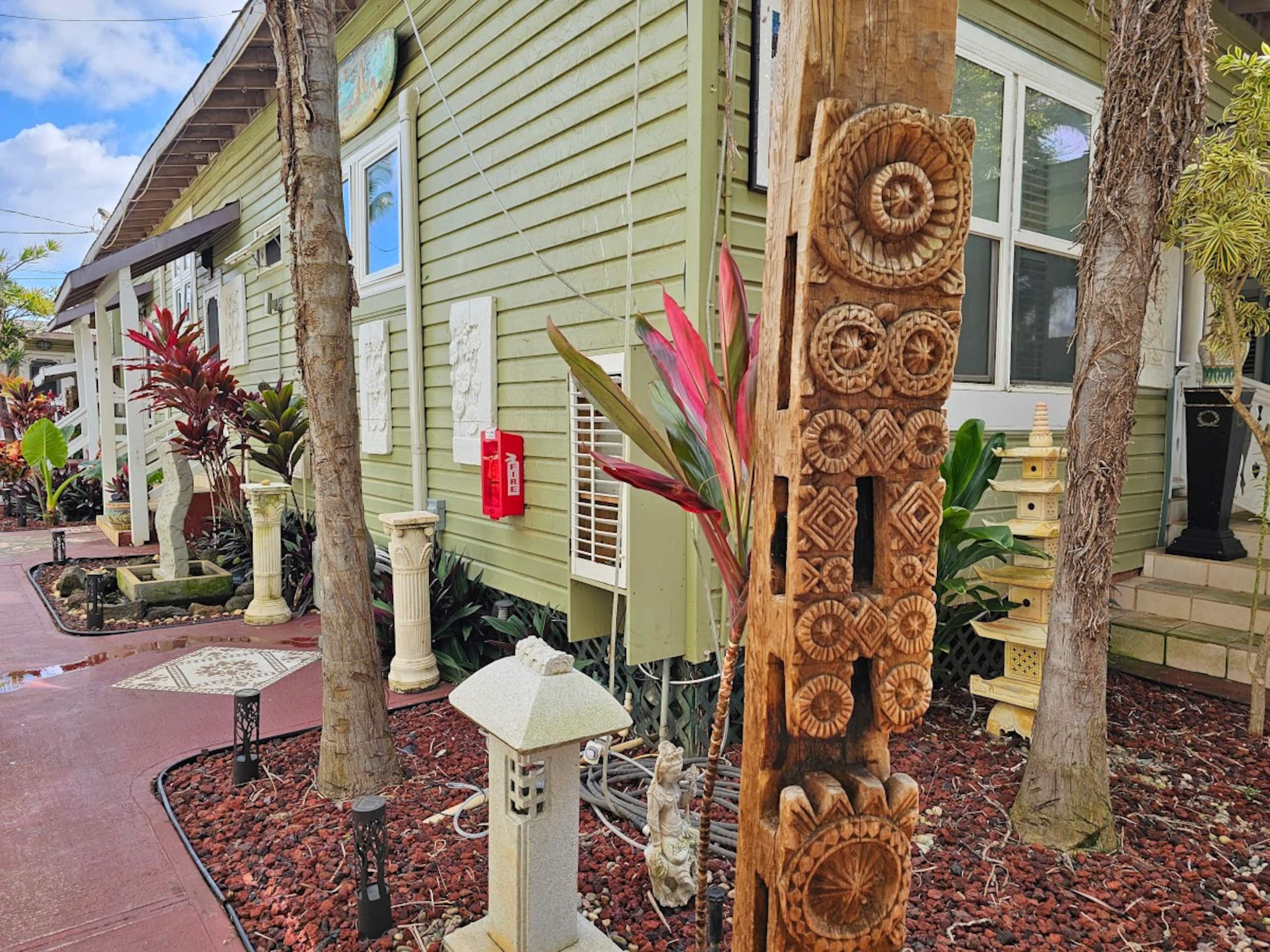 Δ Cozy & Compact 1BR  5 min to Ocean - Photo 16