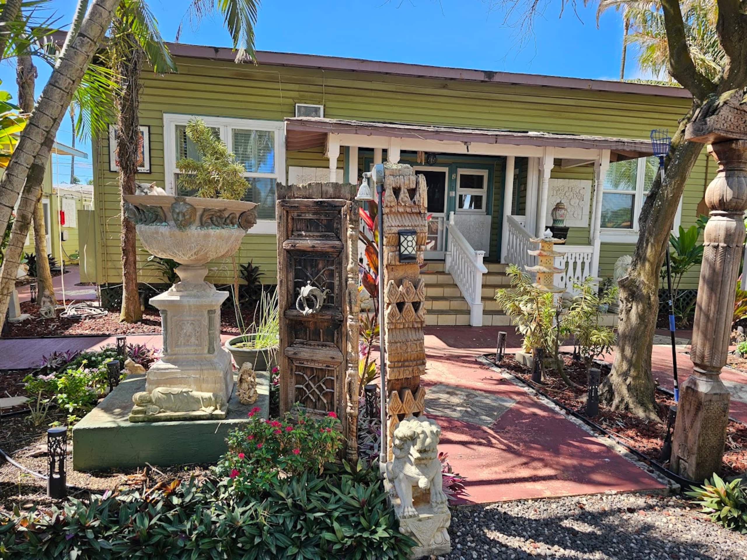 Δ Cozy & Compact 1BR  5 min to Ocean - Photo 20