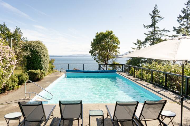 Arbutus Lodge at the Tides gallery image 3