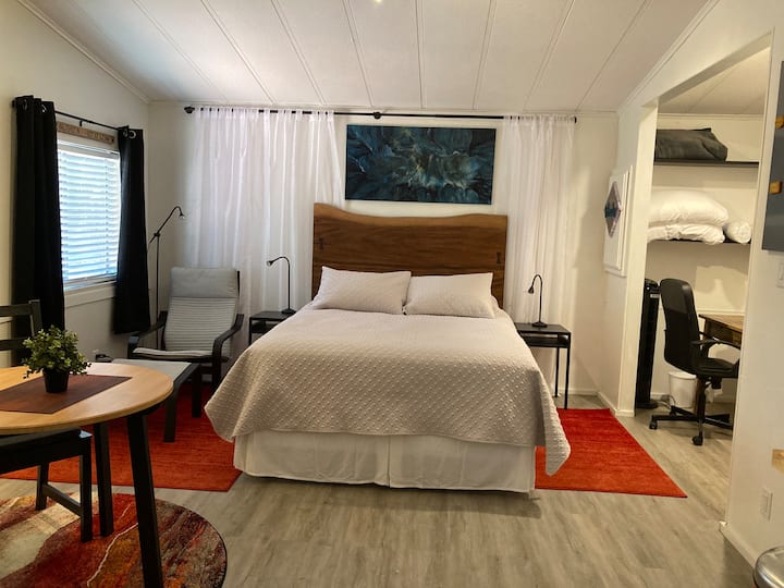 Experience Kanab Downtown Suite