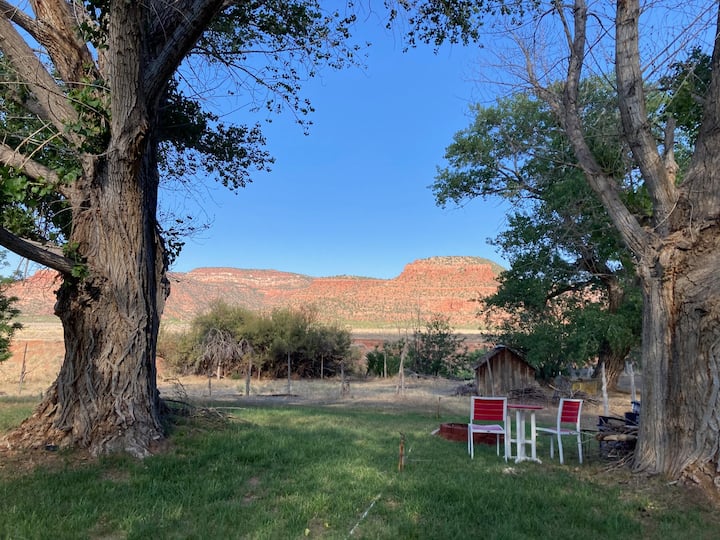 Coral Canyon Nature Center Vacation Rentals & Homes Kanab, UT Airbnb