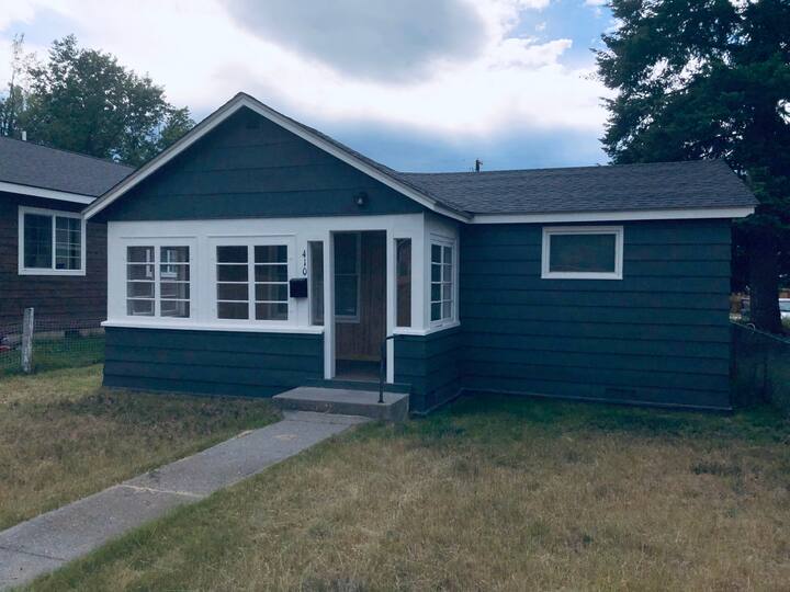 Libby Vacation Rentals Airbnb