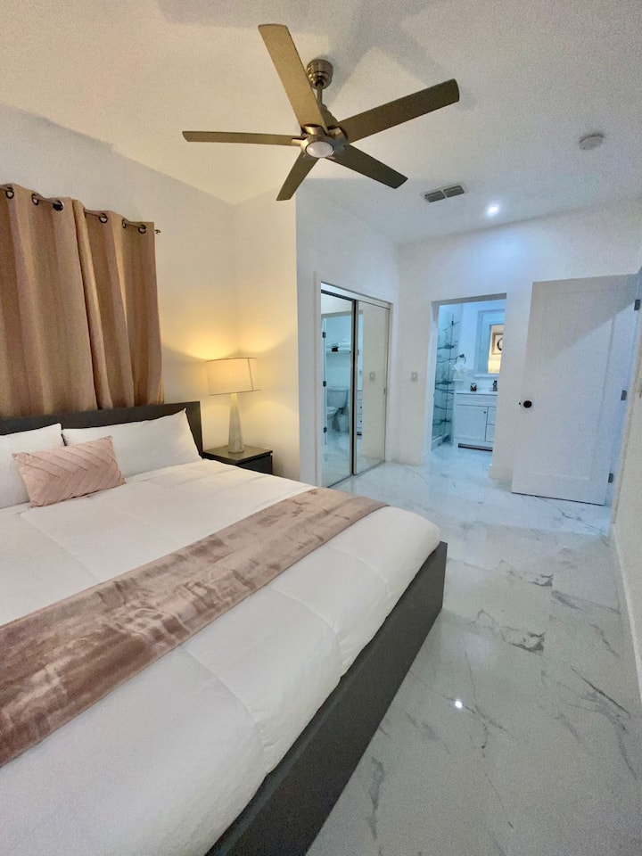 Спална соба 3