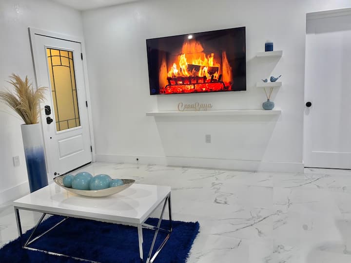 Дневна соба