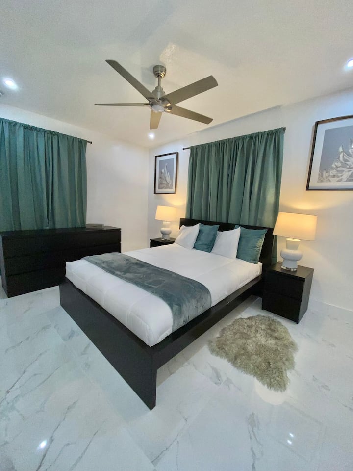 Спална соба 2