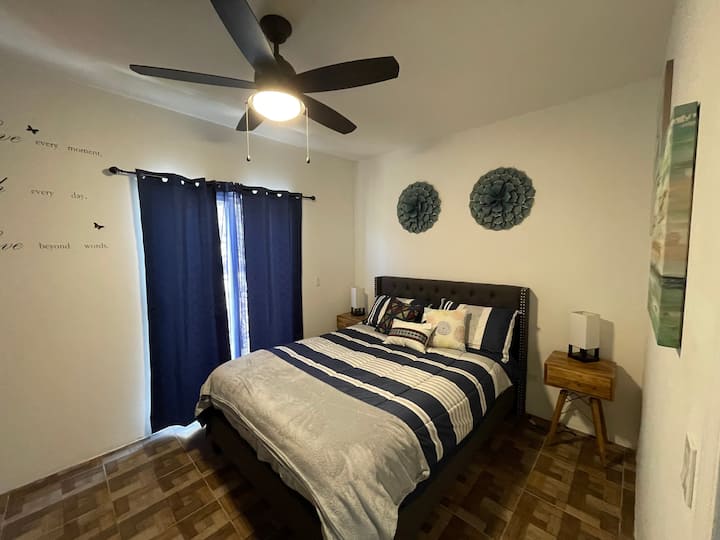 საძინებელი