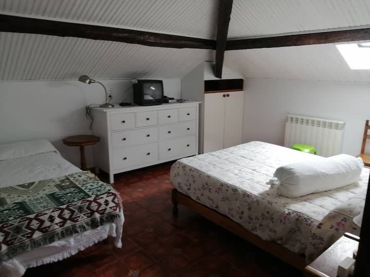Chambre 4