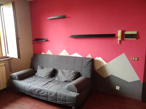 Airbnb con migliori performance: Lovely apartment in Bibbona a Bibbona