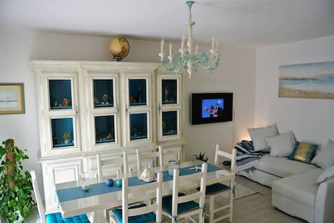 Blu Suite Viareggio