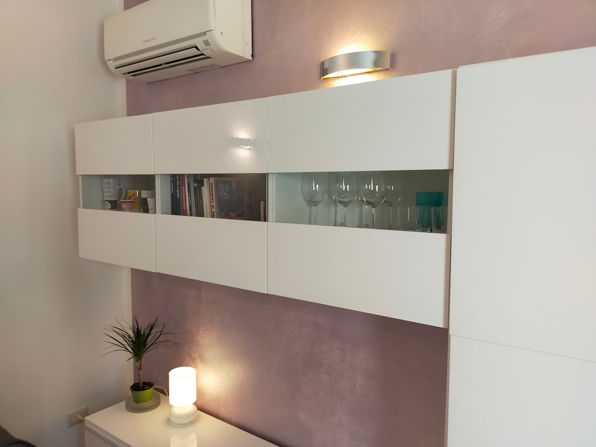 Top Airbnb: Poggio ai Grilli Apartment in Certaldo