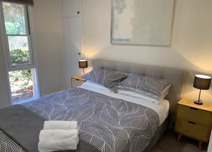 Chumba cha kulala 4 - kitanda aina ya queen