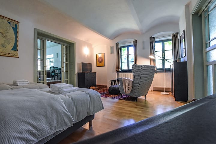 Спална соба 2