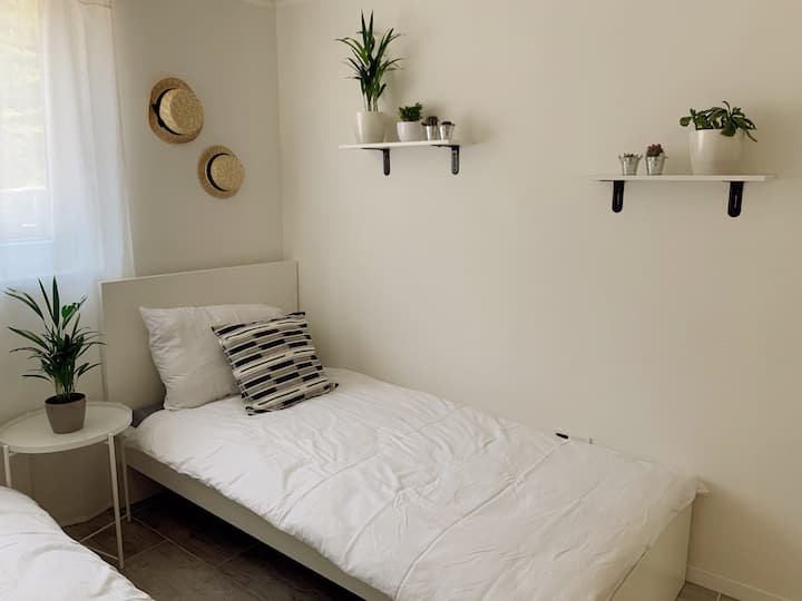 Chambre 1