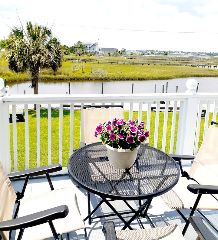 Swansboro Vacation Rentals Airbnb