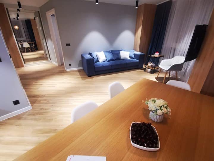 Batumi, Where You Rest. New Apartament. - Batumi