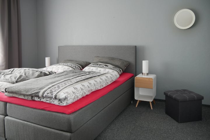 Спална соба 2