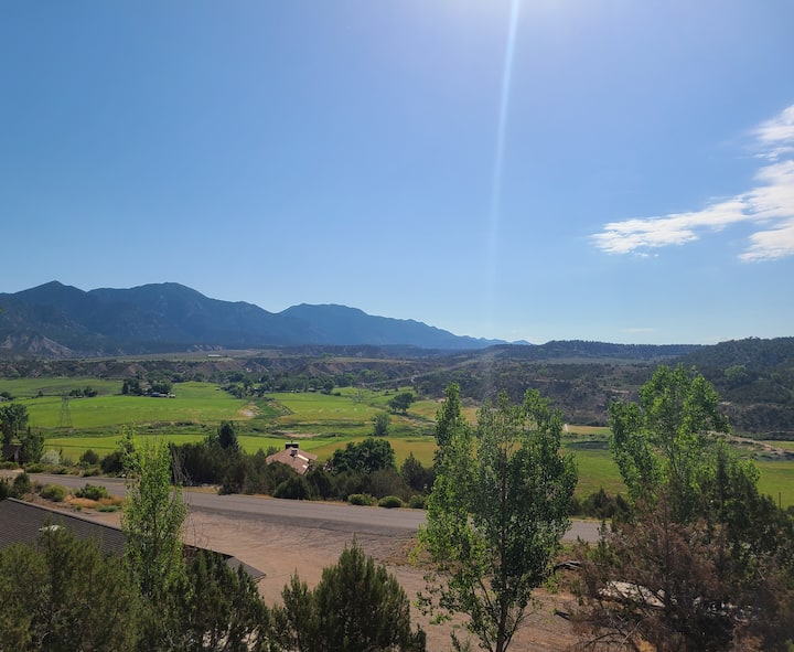 Rifle Vacation Rentals & Homes Colorado, United States Airbnb