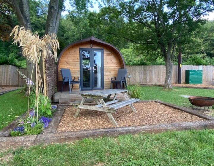 WhitneyonWye Holiday Rentals & Homes England, United Kingdom Airbnb