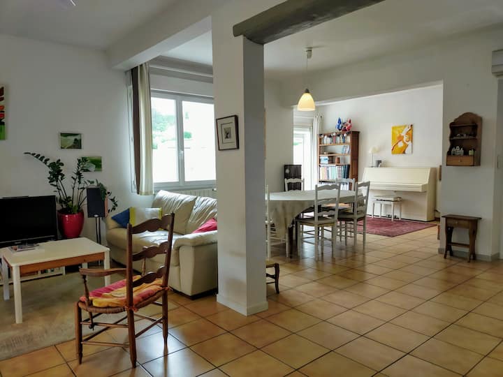 Villa Familiale Proche Montpellier Et Mer - Montpellier