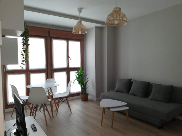 El Llano, Gijón Vacation Rentals & Homes - Gijón, Spain | Airbnb