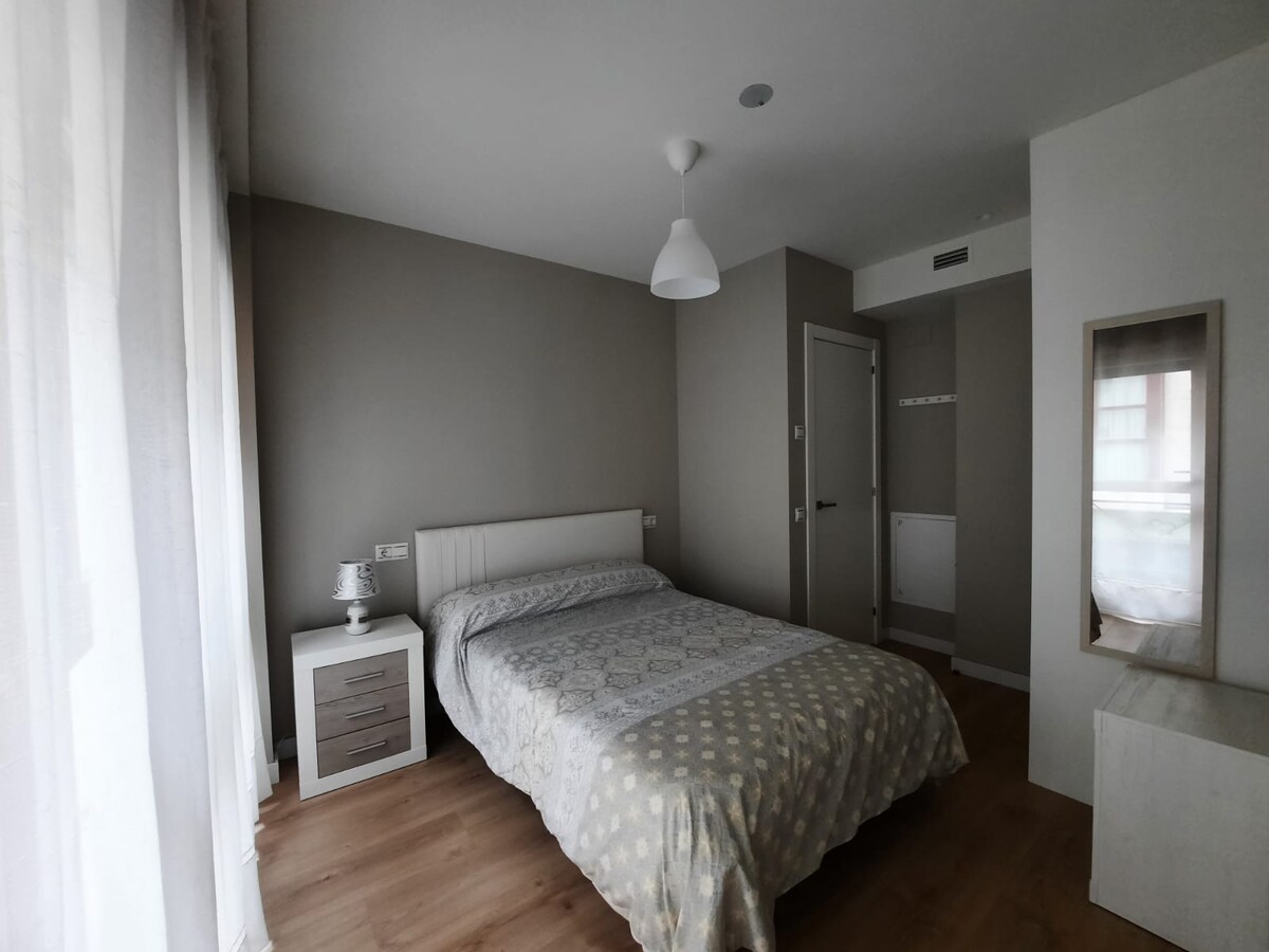 საძინებელი