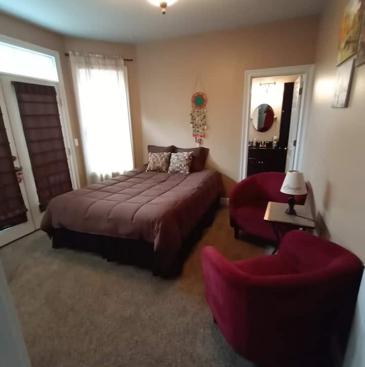 Boalsburg Vacation Rentals & Homes Pennsylvania, United States Airbnb