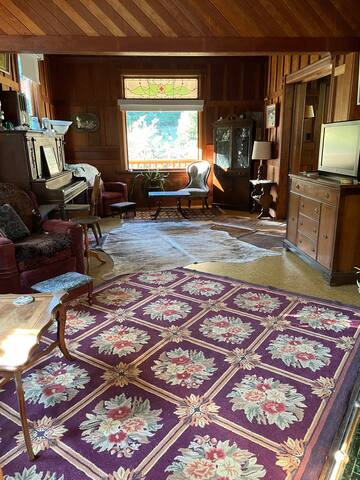 Alfred House – Ruckle Heritage Farm gallery image 5