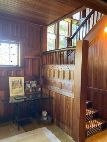 Alfred House – Ruckle Heritage Farm gallery image 4