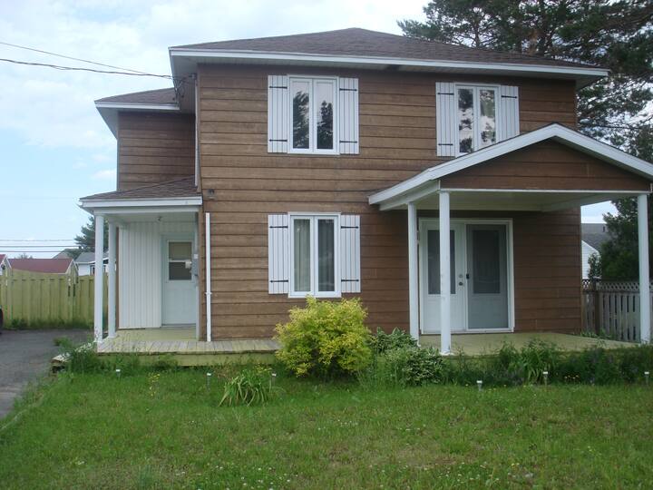 MontJoli Holiday Rentals & Homes Quebec, Canada Airbnb