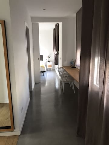 Jormavi managed Airbnb listing 1