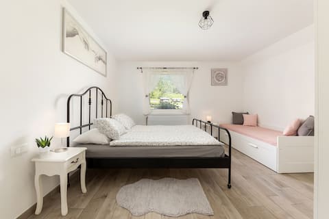 1 Bedroom Suite