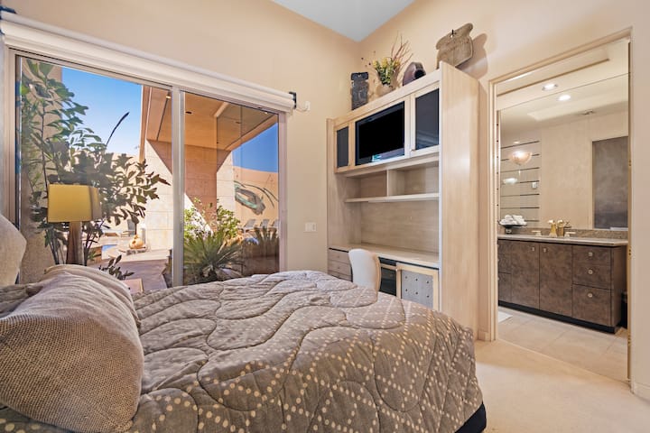 Спална соба 1