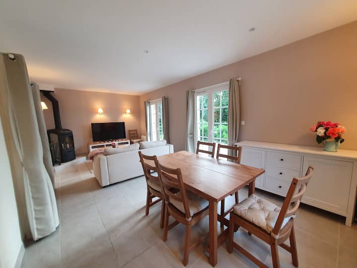 მისაღები ოთახი