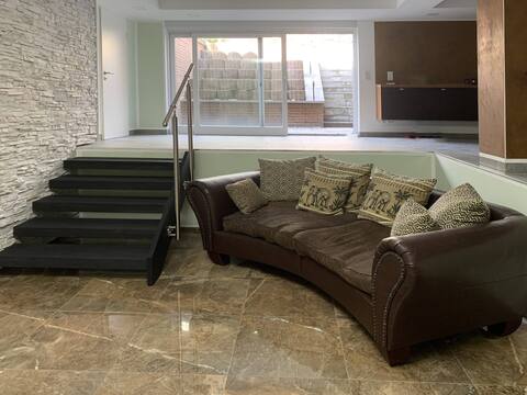 Nice place to chill and relax....