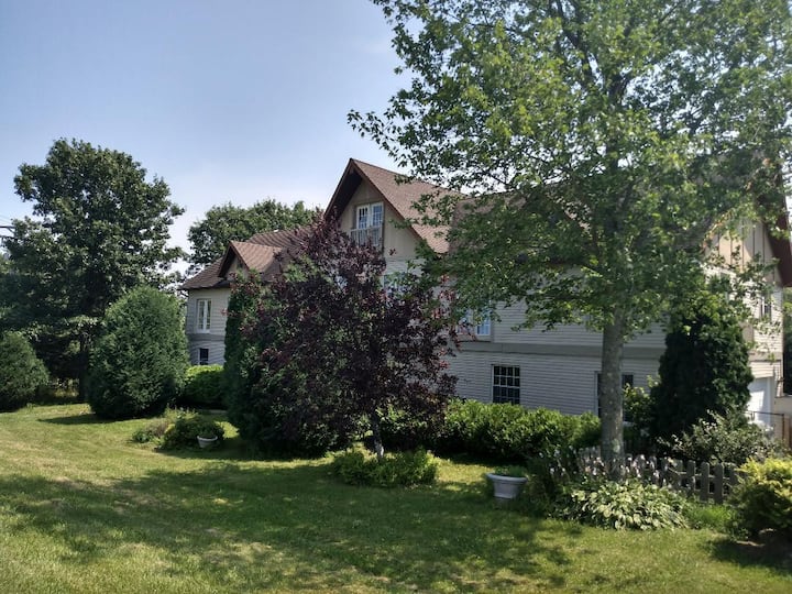 Caledonia Holiday Rentals & Homes Wisconsin, United States Airbnb