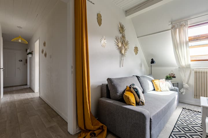 მისაღები ოთახი