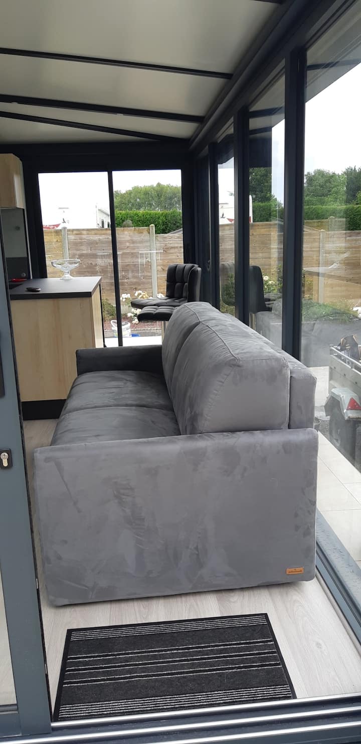 Gîte "La Ladrillais" 7kms De Saint Malo+ Parking - Saint-Malo