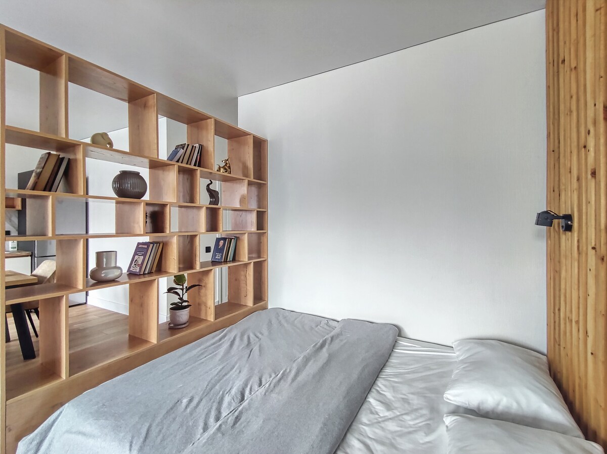 საძინებელი