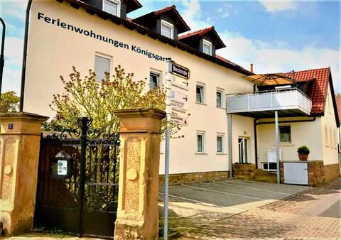 FeWo 2 - Deidesheim