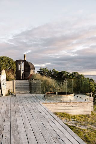 Shore House- King Island’s unforgettable escape