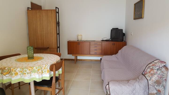 Appartamento Trilocale Per 4 Persona - Lignano Pineta