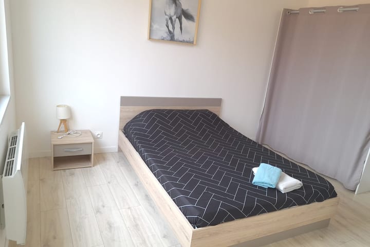Spálňa 1