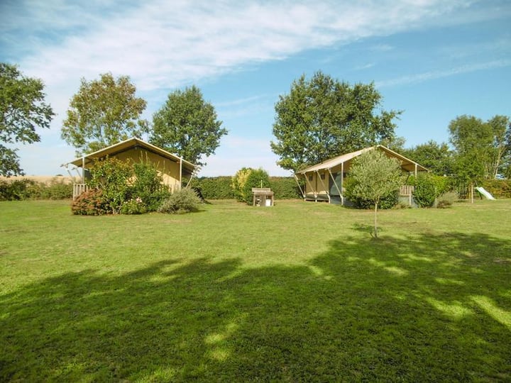 Vendée Tent Rentals - France | Airbnb