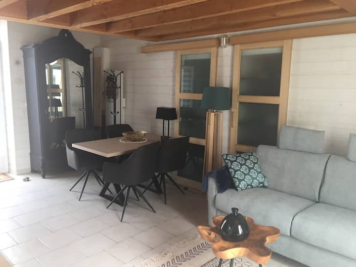 La Maison De Pécheur - Pornic