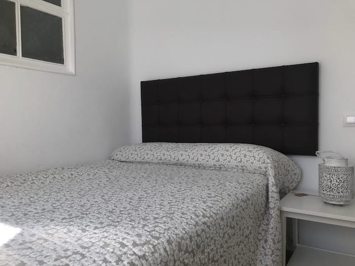 Chambre 1