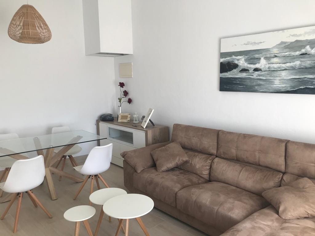 Annonce Airbnb populaire: Excellent apartment in Puerto de Santa María à El Puerto De Santa María