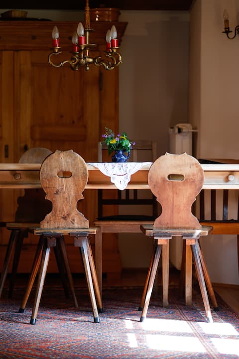 Black Forest House Bollwerk