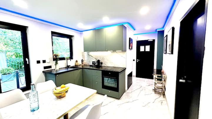 Adina Apartment - Stahnsdorf